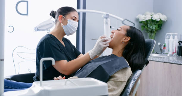 Best Tooth Extraction  in New Waverly, TX